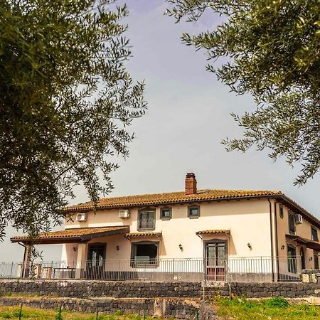 Ranch Simeto Ξενοδοχείο Paterno  Εξωτερικό φωτογραφία